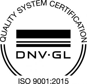 DNV GL Logo