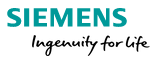 SIemens Logo